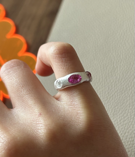 Top of Ring